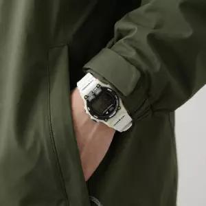 and wander timex 앤드원더 x 타이맥스 콜라보 언맨 8 스포츠 손목시계