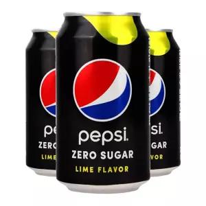 롯데 펩시콜라 제로슈거 라임 355ml x 20개