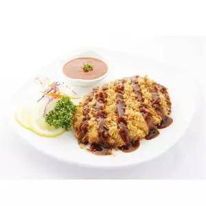 뉴 콩고기 비건쌀가스 240g x 2개