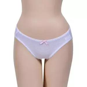 여아용 속옷 면 팬티 주니어 삼각팬티 부드러운 WE93D8E