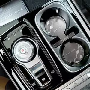 TBZ 카니발 KA4 시즌2 메탈 컵홀더 도어캐치 자동차튜닝 WFMP9HU