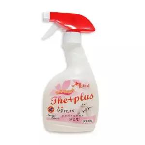 강아지소취제 도기프랜드 더플러스 향균탈취제 쟈스민 500ml