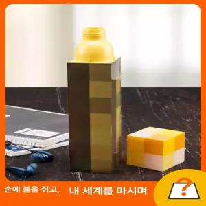 마인크래프트 머그컵 캐릭터 굿즈 TNT 생일 텀블러 초등학생 게임