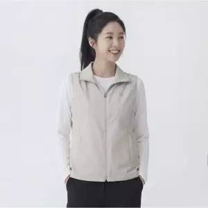 [웨스트우드]웨스트우드 여성 봄 여름 조끼 베스트 이월상품 케이투 에베레