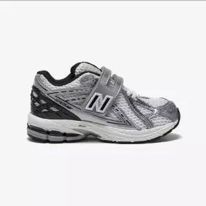 뉴발란스키즈(NB Kids) PV1906ER NKPMGS157S_Silver