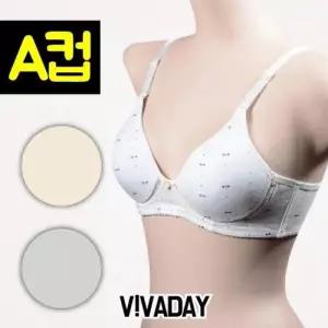 VIVADAY-GJ36 노와이어주니어3단계브라 WFB5D0C