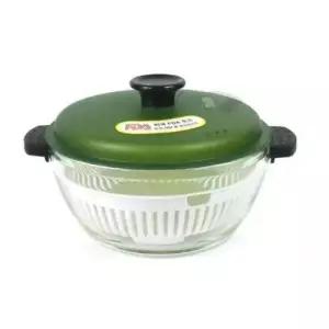 렌지 오븐용 내열유리 찜기 1.5L 전자레인지찜기 WFB522F