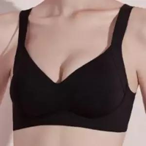 노와이어 3D 볼륨 처진 가슴 새가슴브라 심리스브라 보정 브래지어 WFOA8AY