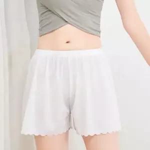 여성 속바지 여름속바지 흰색 속치마 원피스이너 WFO4SSX