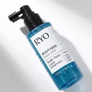 두피열 쿨링케어 정수리냄새 원인제거 헤어토닉 100ml WFMQQGJ