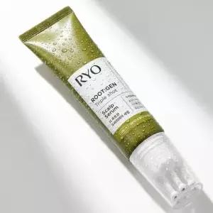 문제성 두피 3중 마사지볼 진정케어 헤어세럼 60ml WFMQQGO