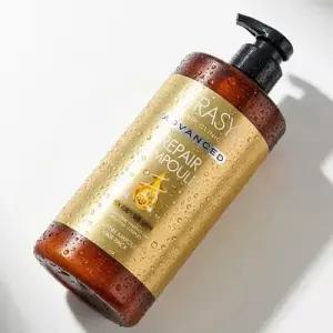 10배 더 많은 케라틴 앰플 담은 크림타입 헤어팩 1000ml WFMQQLD