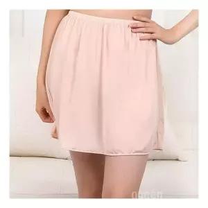 쿨 냉감 인견 여름 속치마 2개 WFO6M0N