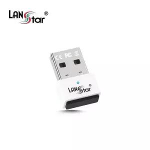 USB 동글 블루투스 5.3v 5대 동시 연결 윈도우용 BT50 WF6C655