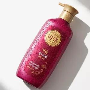 100시간 내린 인삼성분 집중영양 헤어 컨디셔너 500ml WFMQQHW
