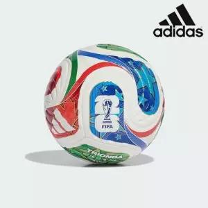 [세일] 아디다스 축구공 /r5- JD8034 / WC MINI 26 FIFA 월드컵 트리온다 미니 볼