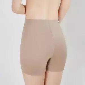 보정 뒷태 골반 슬림한 엉덩이 매끄러운 거들 속바지 여성속옷 WFO4RE2
