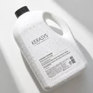 밀단백질 함유 모발을 건겅하게 영양케어 린스 4000ml WFMQQKC