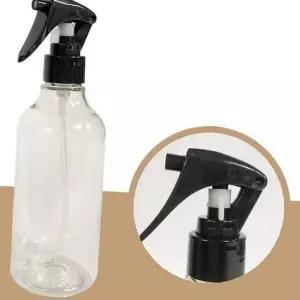 [콩심팥심]플라스틱 청소용 스프레이 미용실 300ml 가정용 분무기 미용실분무기