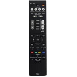 야마하 뮤직캐스트 스테레오 AV 리시버 RX-V4A RAV574 VDM8690 리모컨 교체