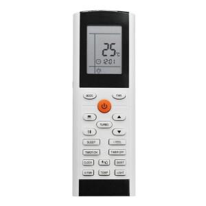 에어컨 리모컨 YACIFB Tadiran Electrolux Gree ZACS-07 HPF