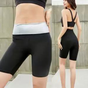 5부레깅스 하이웨스트 땀배출 기본레깅스 탄력레