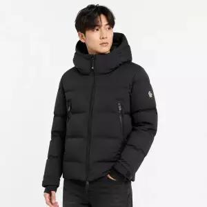 몽클레어 펠버그 남성 패딩 FELLBERG-1A00027-999