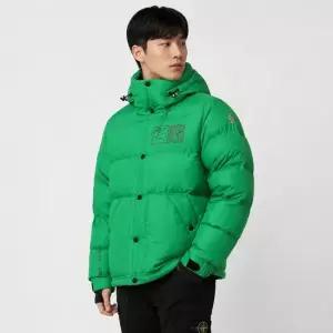 그레노블 CRISTAUX 크리스토 패딩 1A00019 54A3E 850