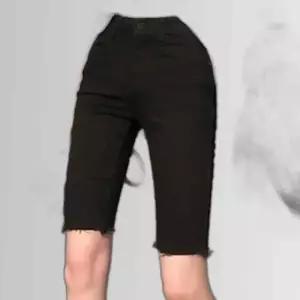 면바지 밴딩바지 숏팬츠 여자핫팬츠 여름반바지 면