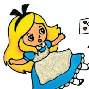 미술놀이 글라스데코 9 어린이미술 유아미술놀이 신나는놀이