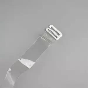투명 브래지어끈 어깨끈 오프숄더 속옷끈 브래지어 WFOB5E4