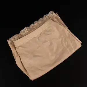 속치마 언더웨어 면속바지 숏바지 여자속 여성 학생속 WFOB5HI