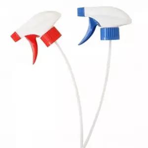 헤드 다용도 분무기 스프레이 리필 청소용 플라스틱 WFN8NTH