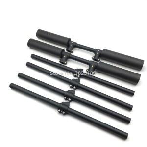EFT E416P E616P E410P E610P 스프레더 삼각대 풀 세트, 10kg 22L, 420mm 460mm 550mm 랜딩 기어, DIY 농업용 스프레이 드론 알루