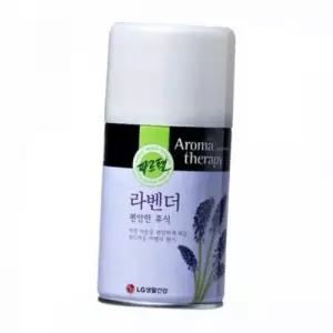 향기 탈취제 리필 분사 자동 방향 실내 WFN8LLL