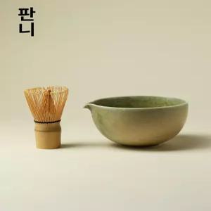 말차 다기 입문 전통 도자기 가루 차도구 다기세트 찻잔