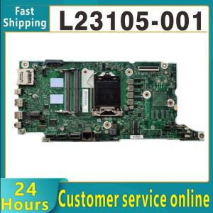 L23105001은 400 G4 AIO 마더보드 호환하며 되었으며 완벽하게 작동합니다.
