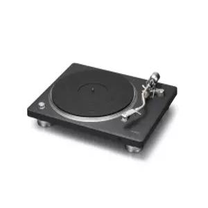 데논(DENON) DP-500BT 블루투스 턴테이블 LP 레코드 플레이어(엘피 전축 축음기)