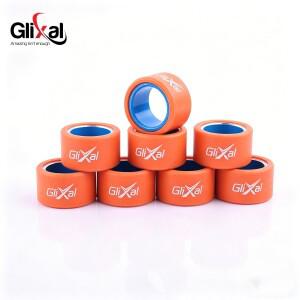 [호환품]Glixal 25X15mm 헤비듀티 가변 롤러 웨이트 (킴코 AK550 Xciting 400S 야마하 Majesty XMax TMAX 5