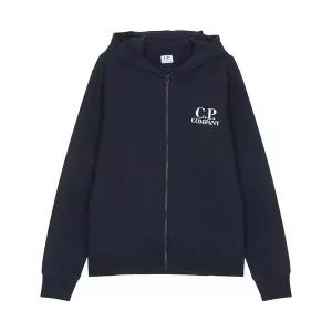 매장정품 CP company 씨피컴퍼니 CP컴퍼니 후드 집업 CMF01A LCA69 41150 (성인가능) 1721037