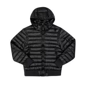 매장정품 CP company 씨피컴퍼니 CP컴퍼니 20CMOW055A 110416A 999 D.D. 쉘 렌즈 와펜 후드 남성 패딩 1721