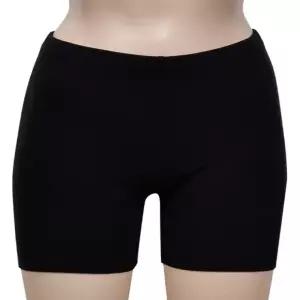 여성속바지 바지 여자속옷 기모내의 여성속옷 성 기모 3부 속바지