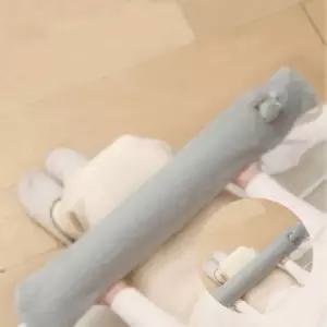 롱 보온 물주머니 찜질물주머니 찜질팩 E롱보온물주머니 그레이 1리터