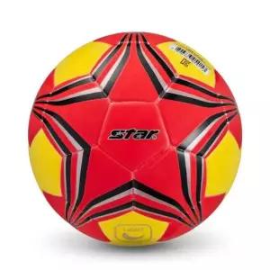 축구공 뉴 라이트 축구볼 4호 (레드) (CB8015-07)
