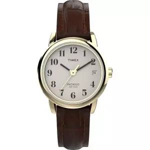 Timex 여성용 Easy Reader 시계