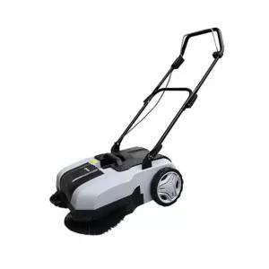 KPS-610M 충전스위퍼 20V 베어툴 무선 청소기산업용 작업장 업소용 정리 진공 흡인