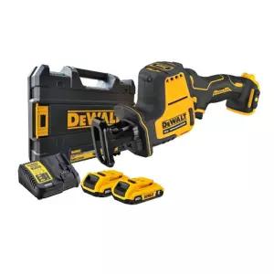 BL모터 DCS312D2T 충전컷소 12V 2.0AH무선 무선쏘 컷쏘 충톱 전기 전동 소기 목재 플라스틱 금속
