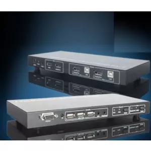 디스플레이 포트 KVM 2대1 스위치KVM2대1 HDMIKVM2대1 HDMIKVM HDMIKVM21 KVM2대1 KVM21