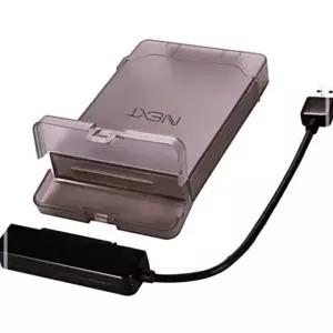 HDD 무전원 2.5형 외장하드 SSD 케이스 SATA 외장 USB3.0 8W905C955