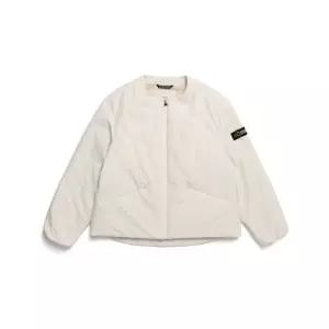 매장정품 NATIONALGEOGRAPHIC 내셔널지오그래픽 여성 리카온 패딩 점퍼 N241WPD020 N241WPD020-GI 1728580